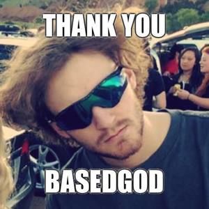 Meet your Posher, Nate